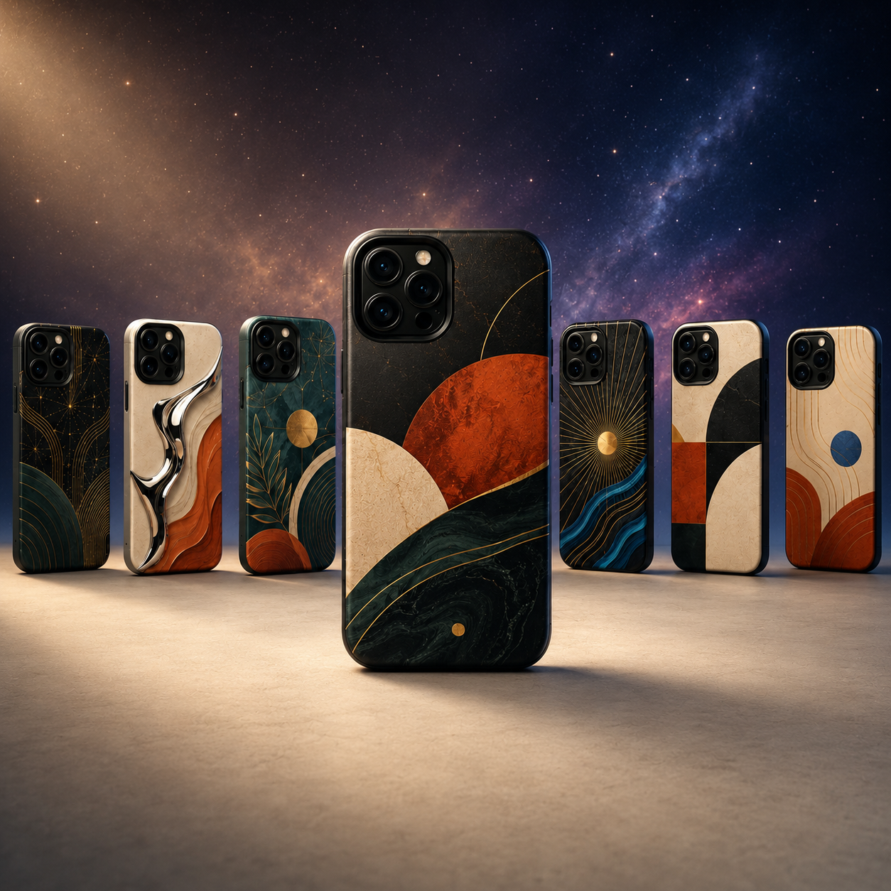 Custom Phone Cases  iPhone & Samsung Photo Cases | Shazory
