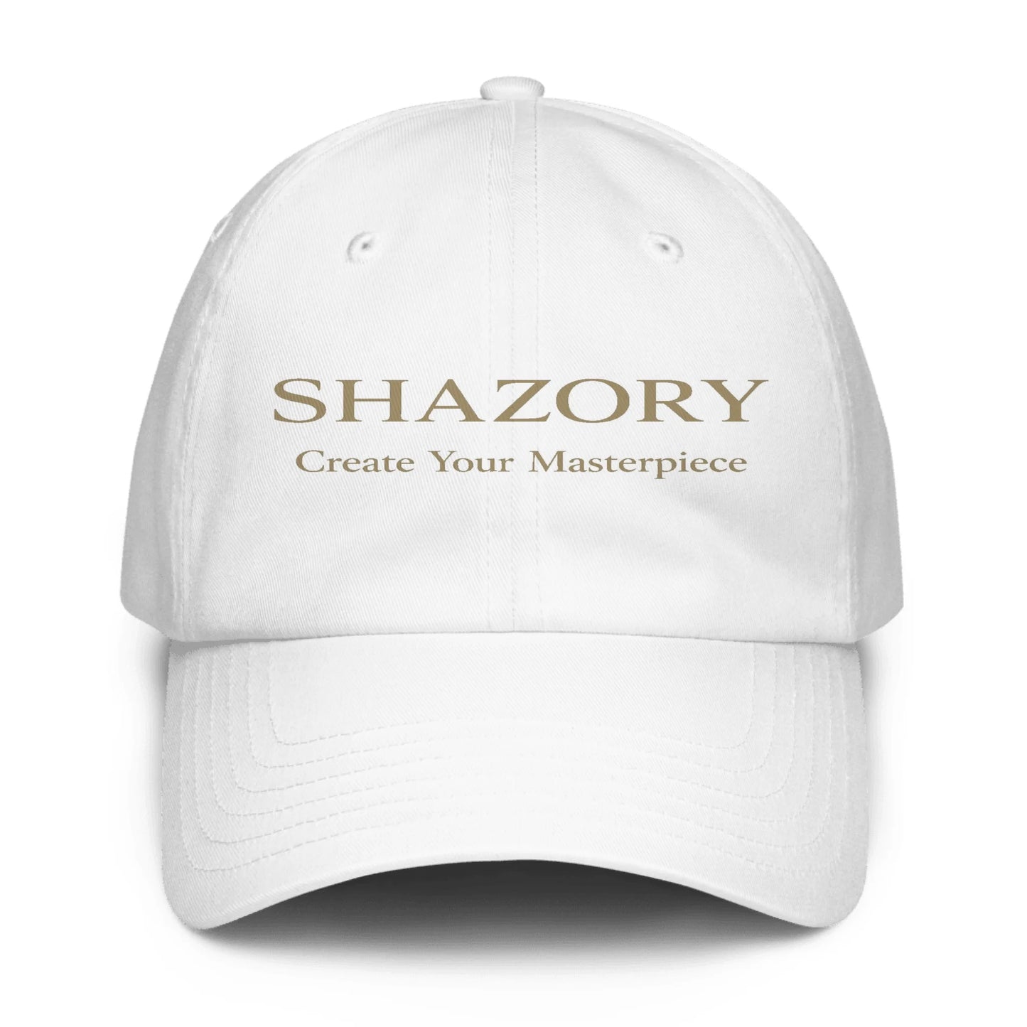 Custom Photo Adjustable Cap — Under Armour | Shazory