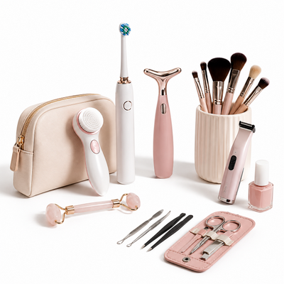 Beauty & Grooming