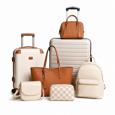 Bags & Travel