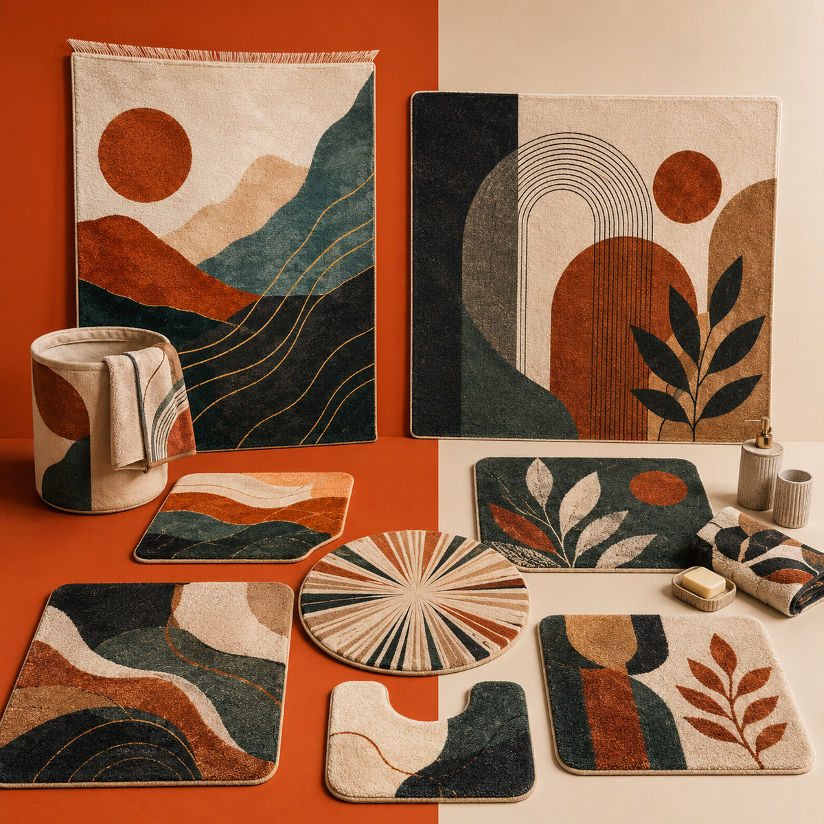 Collections – Shazory