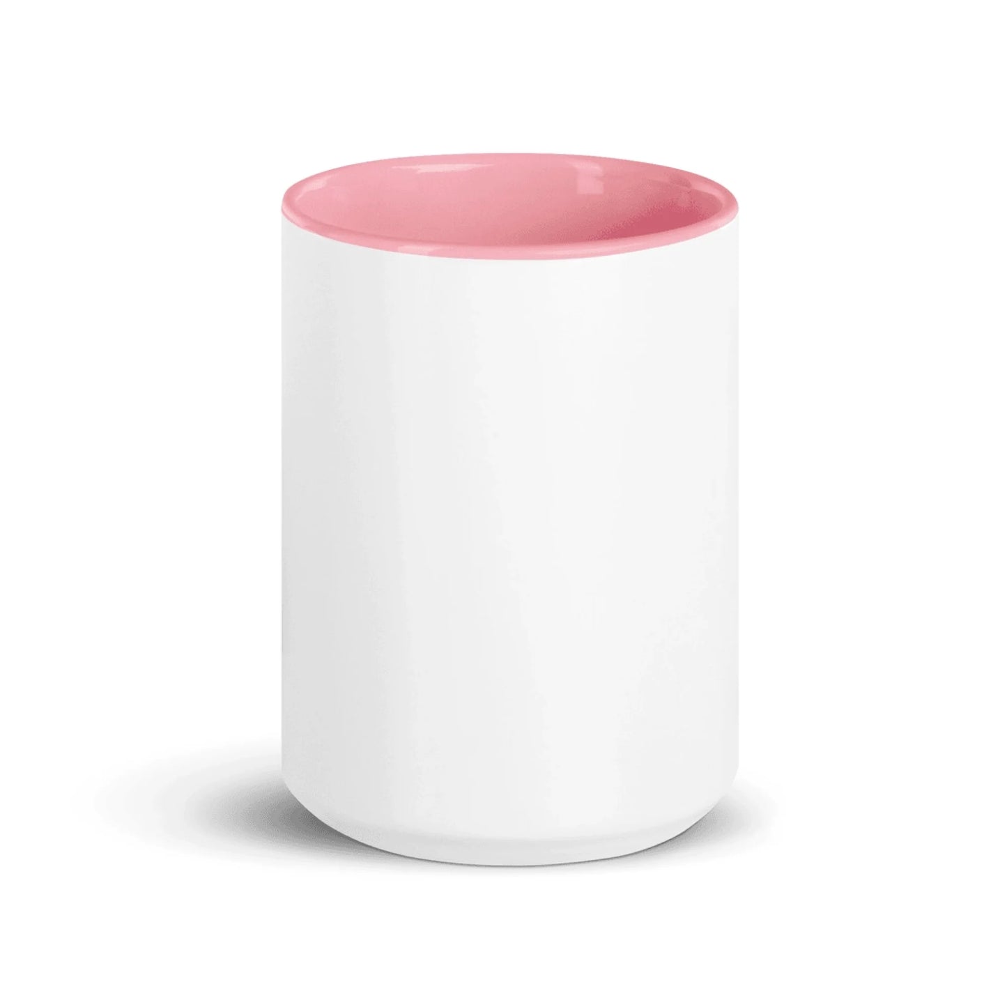 Shazory Custom Premium Two-Tone Mug | Color Accent Edition