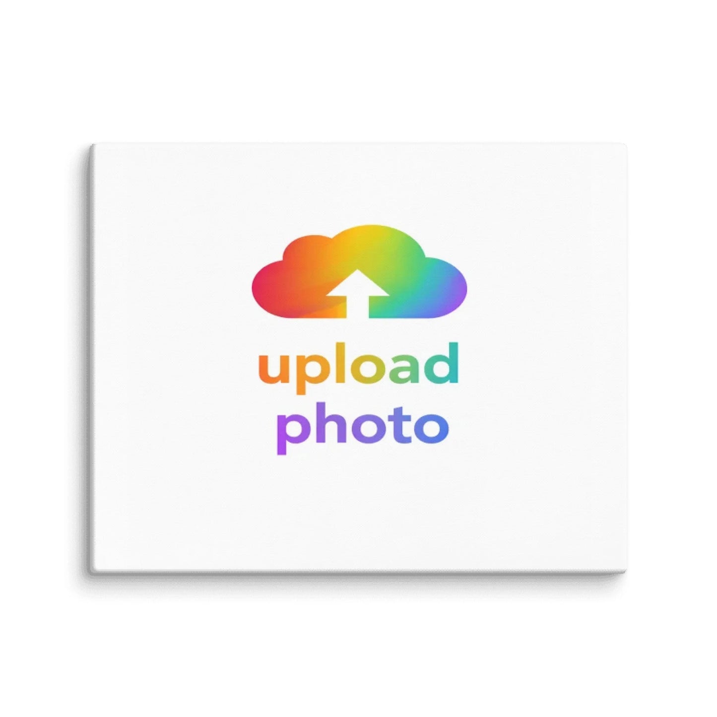 Shazory Custom Premium Gallery-Wrapped Canvas | Personalized Fine Art