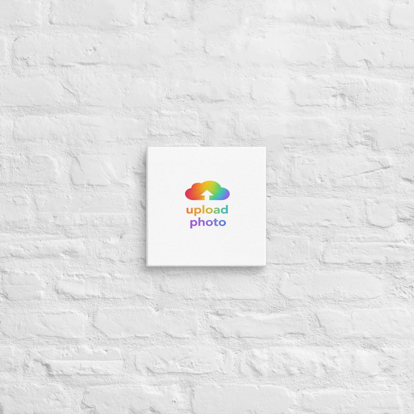 Shazory Custom Premium Gallery-Wrapped Canvas | Personalized Fine Art