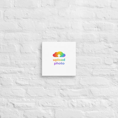 Shazory Custom Premium Gallery-Wrapped Canvas | Personalized Fine Art