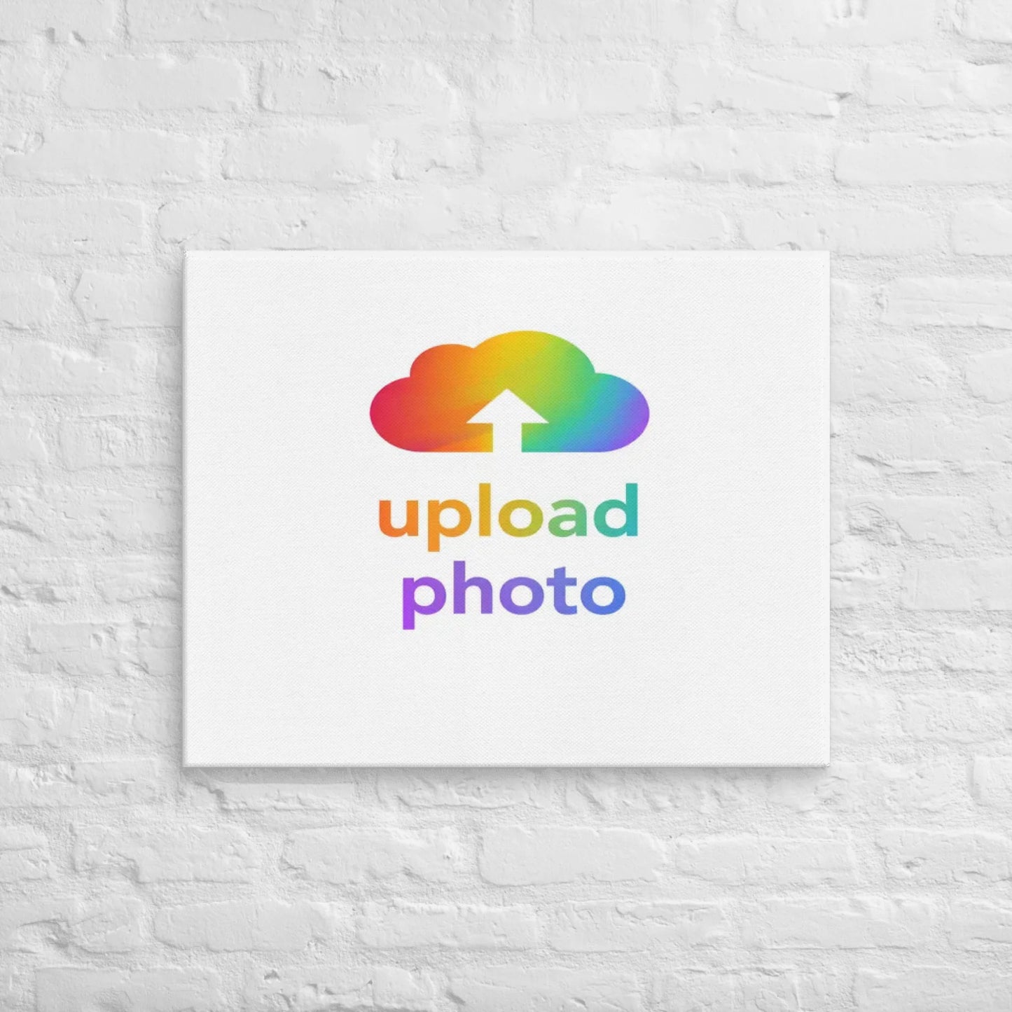 Shazory Custom Premium Gallery-Wrapped Canvas | Personalized Fine Art