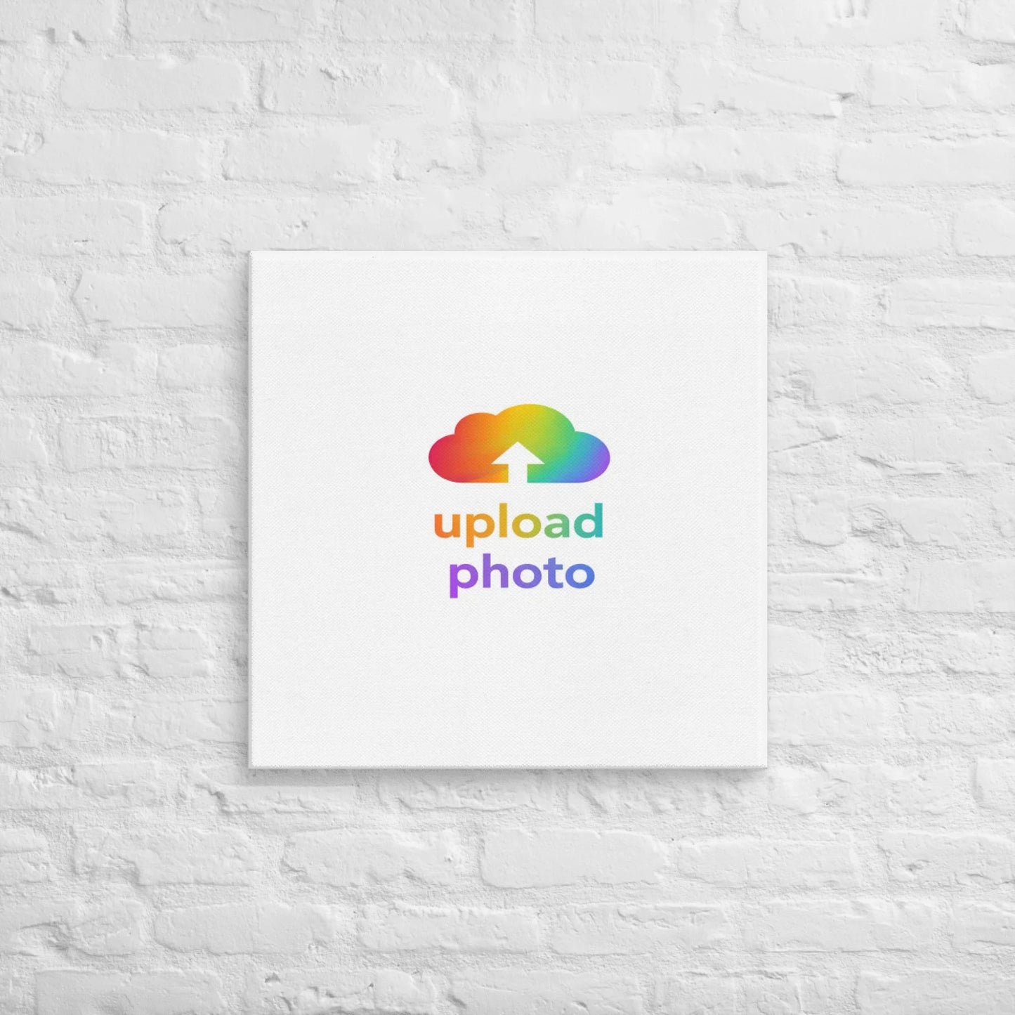 Shazory Custom Premium Gallery-Wrapped Canvas | Personalized Fine Art