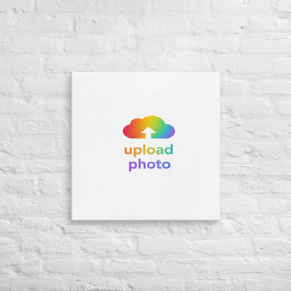 Shazory Custom Premium Gallery-Wrapped Canvas | Personalized Fine Art