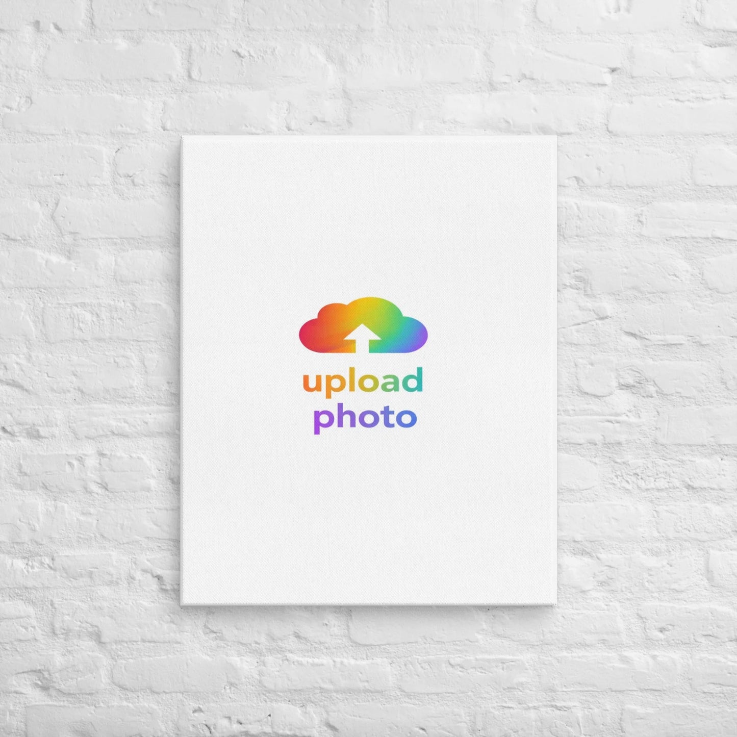 Shazory Custom Premium Gallery-Wrapped Canvas | Personalized Fine Art