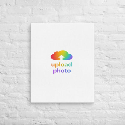 Shazory Custom Premium Gallery-Wrapped Canvas | Personalized Fine Art