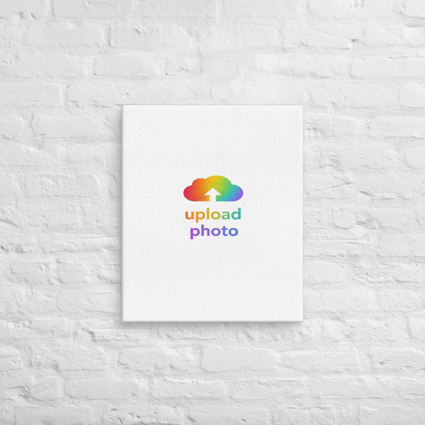 Shazory Custom Premium Gallery-Wrapped Canvas | Personalized Fine Art