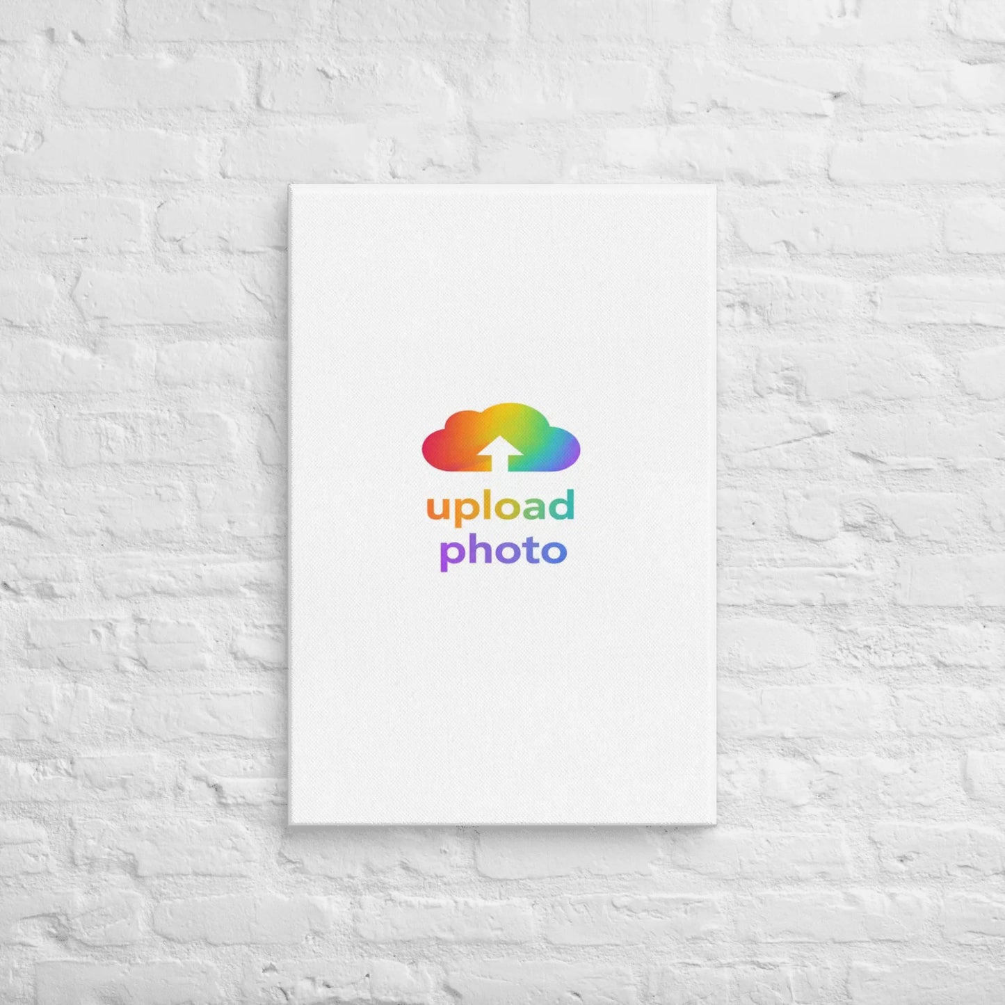 Shazory Custom Premium Gallery-Wrapped Canvas | Personalized Fine Art