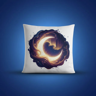 Shazory Custom Photo Accent Pillow, customizable with your own photo, available at getshazory.com