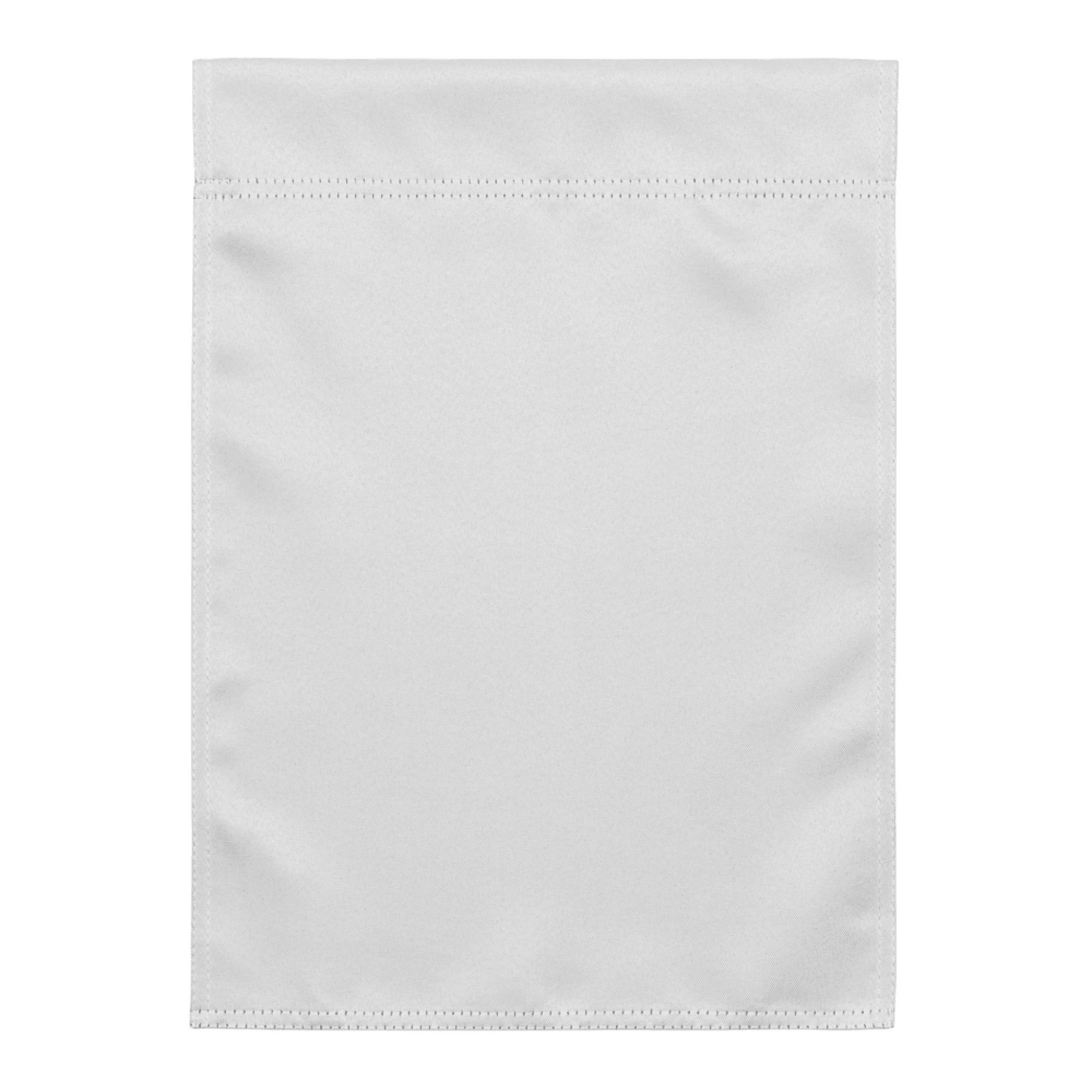 Garden Flag — personalized photo or design printed on garden flag from Shazory