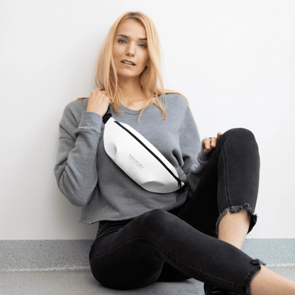 Custom Photo Fanny Pack — All-Over Print | Shazory