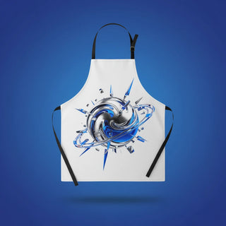 Shazory Custom Photo Apron, customizable with your own photo, available at getshazory.com