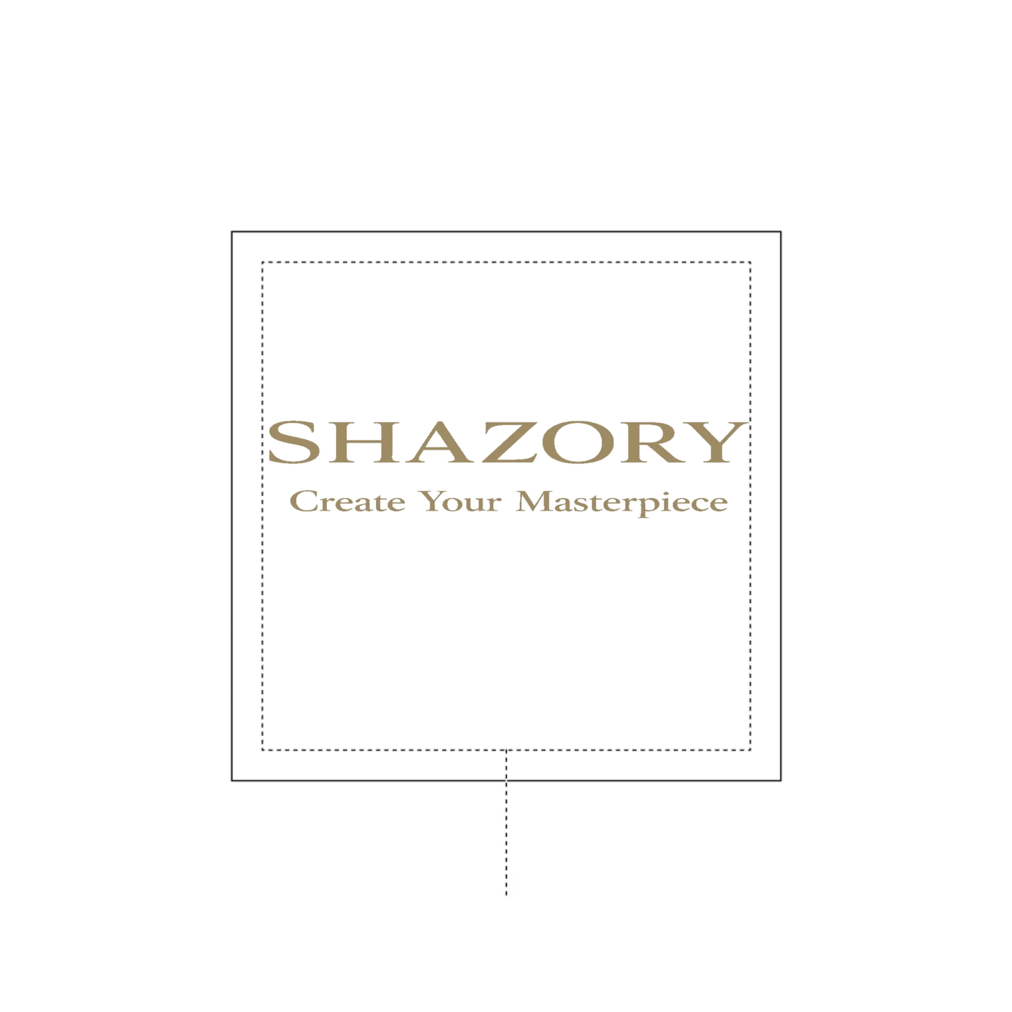 Car Magnets — personalized photo or design printed on car magnets from Shazory