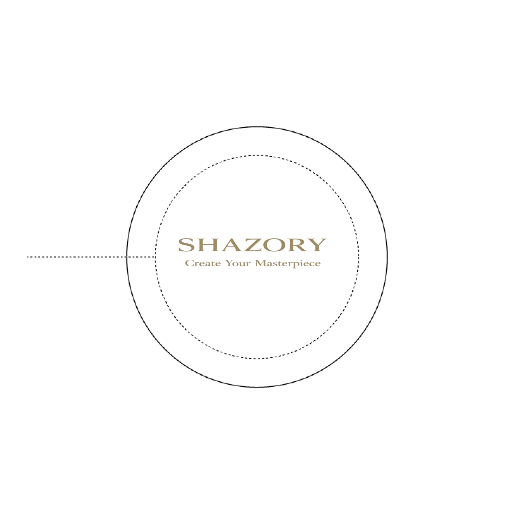 Detail texture macro of custom set of pin buttons — premium lapel pin finish