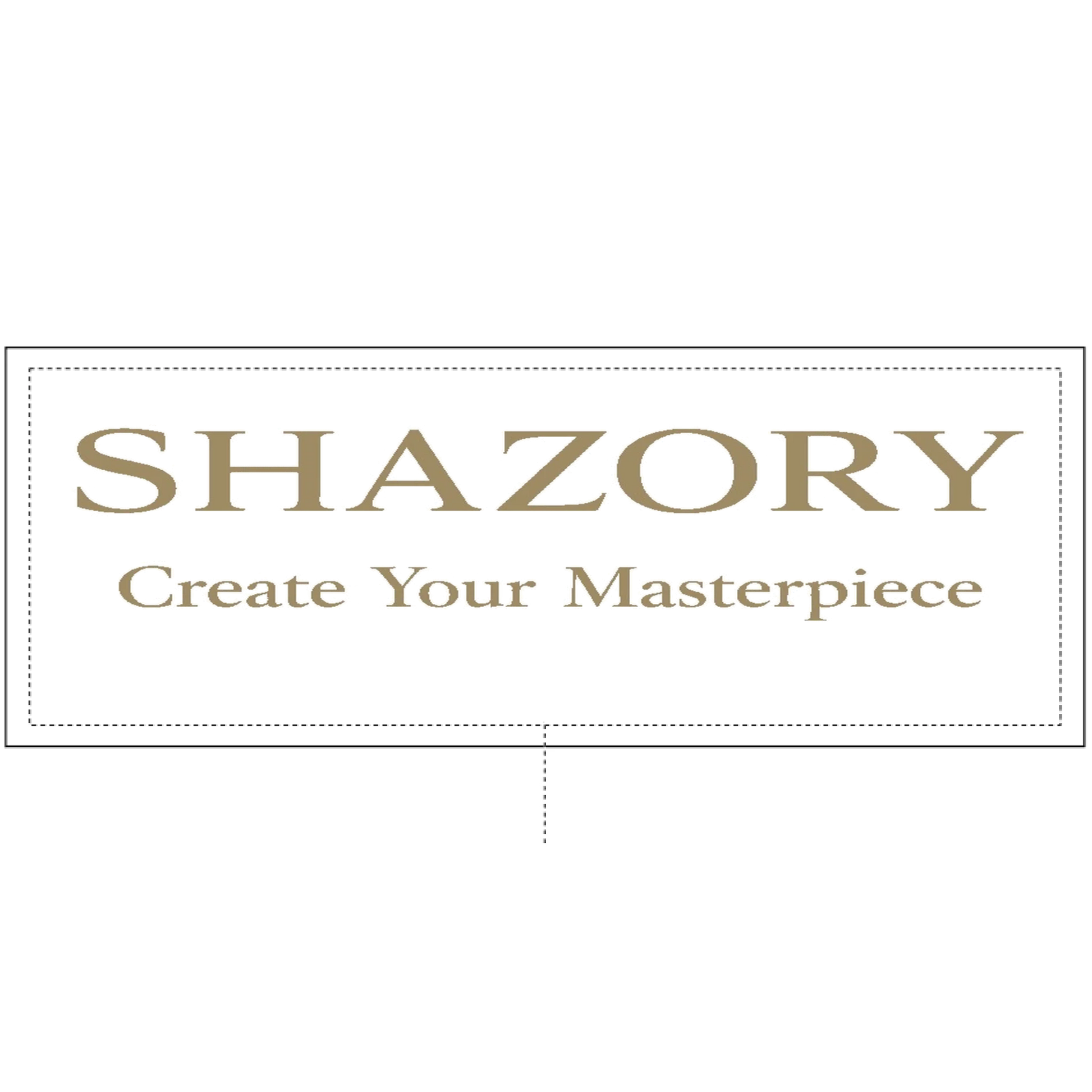Front view of personalized yoga mat — exercise mat for everyday use