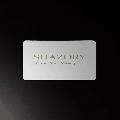 Alternate angle of custom desk mat — personalized design with desk mat