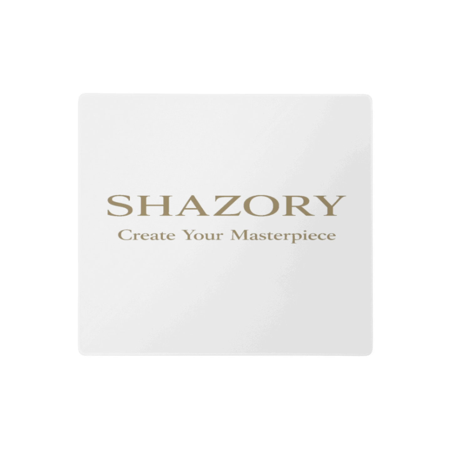 Custom Photo Gaming Mouse Pad | Shazory