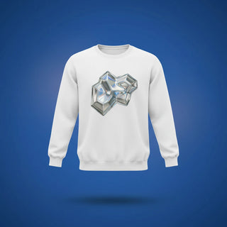 Shazory Custom Photo Youth Long Sleeve Tee, customizable with your own photo, available at getshazory.com