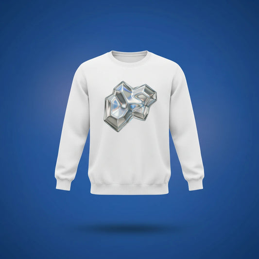 Shazory Custom Photo Youth Long Sleeve Tee, customizable with your own photo, available at getshazory.com