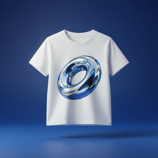 Shazory Custom Photo Youth Sports Tee, customizable with your own photo, available at getshazory.com
