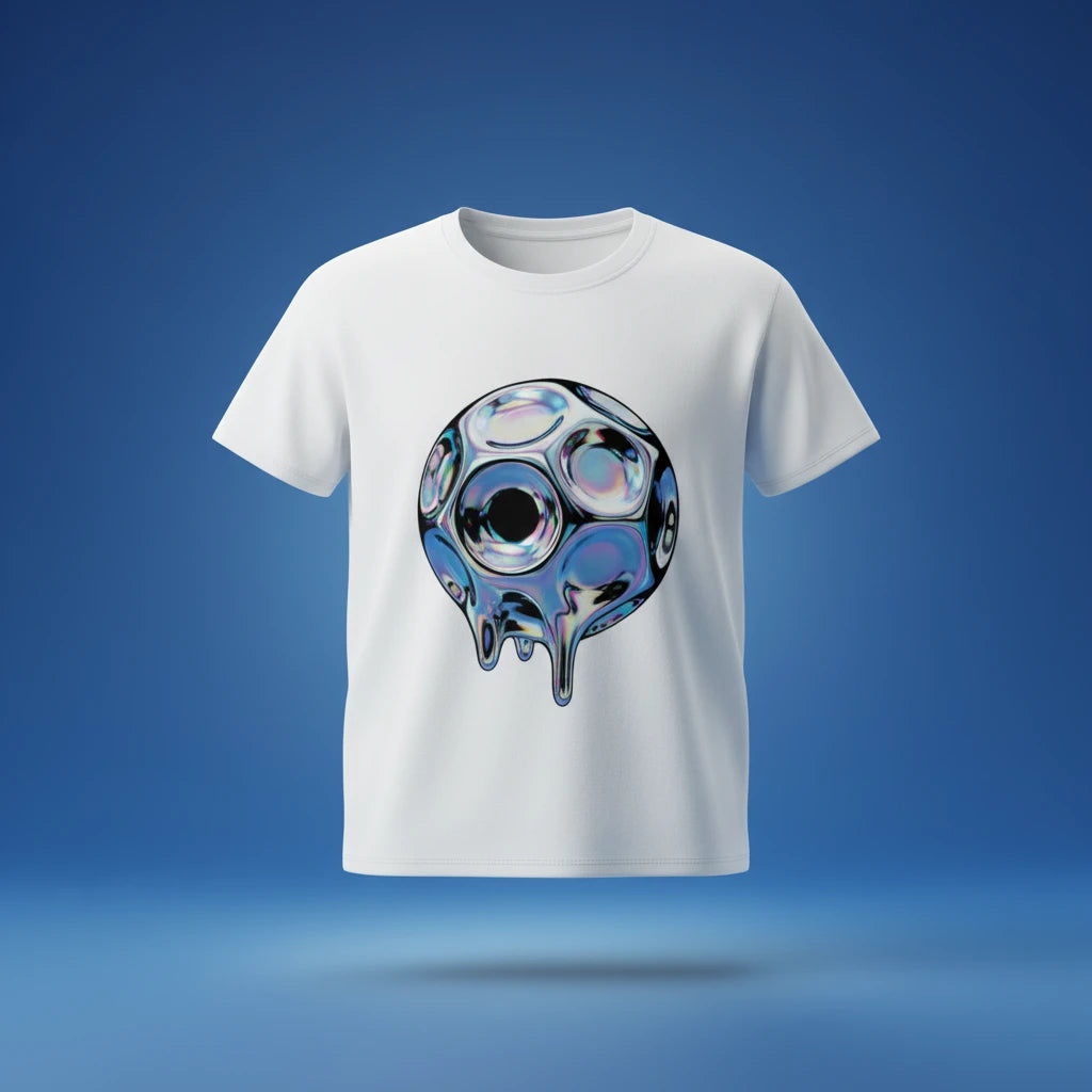 Shazory Custom Photo Youth T-Shirt, customizable with your own photo, available at getshazory.com