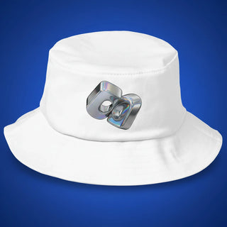 Shazory Custom Photo Bucket Hat, customizable with your own photo, available at getshazory.com