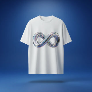 Shazory Custom Photo Raglan Tee, customizable with your own photo, available at getshazory.com