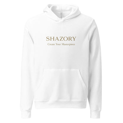 Custom Photo Pullover Hoodie — Unisex | Shazory