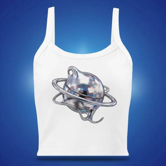 Shazory Custom Photo Women's Tank, customizable with your own photo, available at getshazory.com