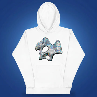 Shazory Custom Photo Premium Hoodie, customizable with your own photo, available at getshazory.com