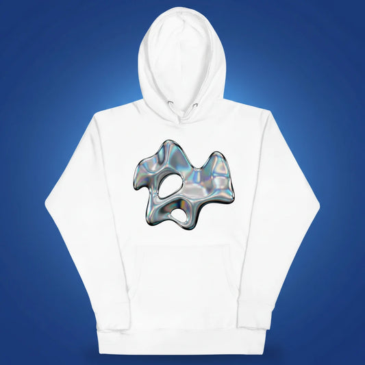 Shazory Custom Photo Premium Hoodie, customizable with your own photo, available at getshazory.com