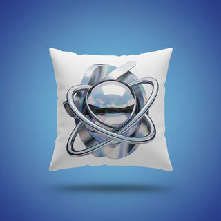 Shazory Custom Photo Throw Pillow, customizable with your own photo, available at getshazory.com