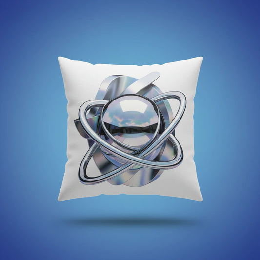 Shazory Custom Photo Throw Pillow, customizable with your own photo, available at getshazory.com