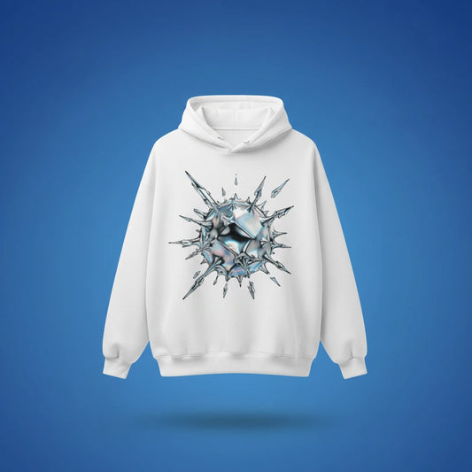 Shazory Custom Photo Youth Hoodie, customizable with your own photo, available at getshazory.com
