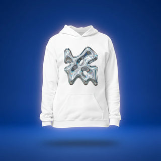 Shazory Custom Photo Youth Hoodie, customizable with your own photo, available at getshazory.com