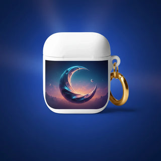 Shazory Custom AirPods Case — color options range view