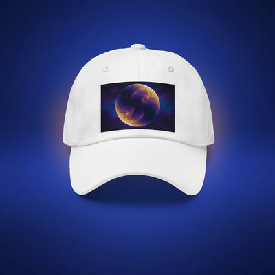 Custom Photo Dad Hat — Classic | Shazory