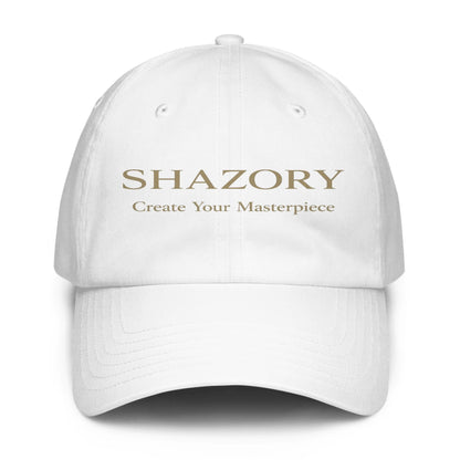 Custom Photo Adjustable Cap — Under Armour | Shazory