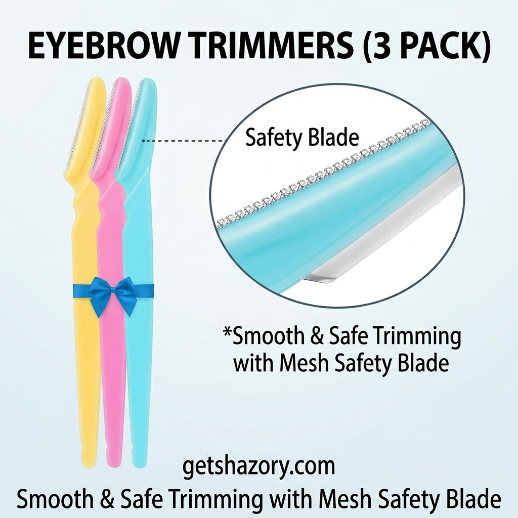 Shazory blackhead remover individual tool close-up
