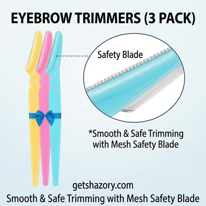Shazory blackhead remover individual tool close-up
