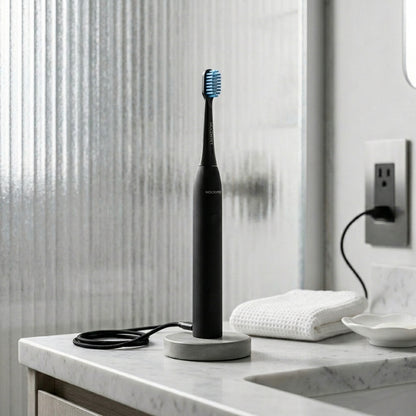 Shazory sonic toothbrush full product overview