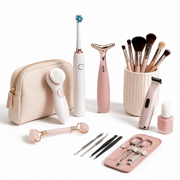 Beauty & Grooming