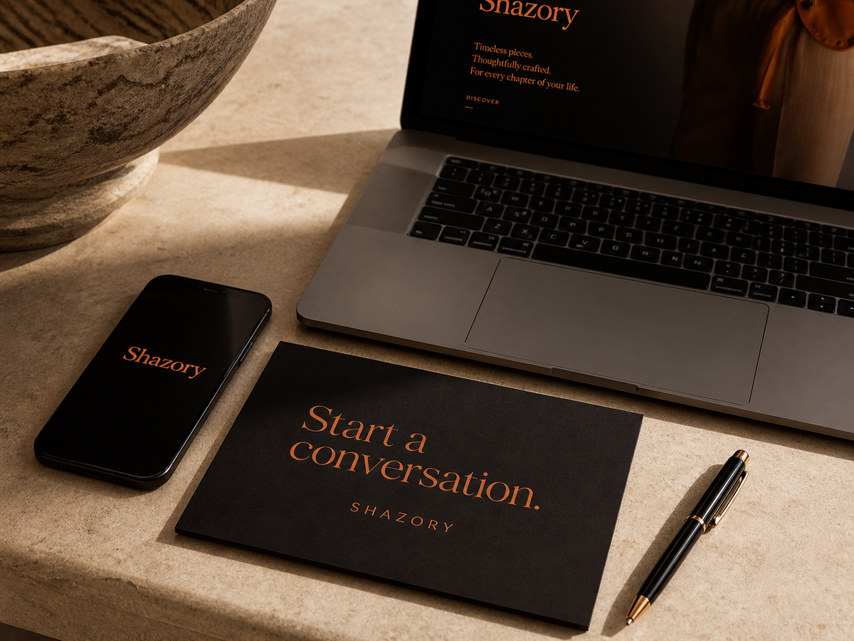 Contact us