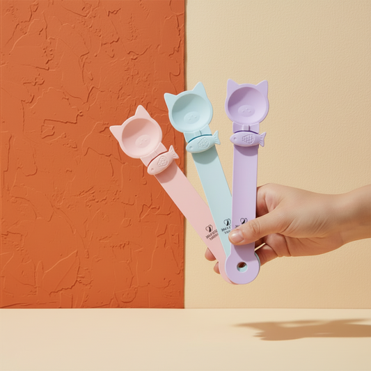 Shazory Cat Treat Dispenser