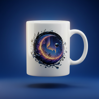 Shazory Custom Photo Mug, customizable with your own photo, available at getshazory.com